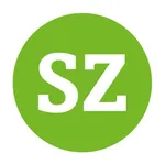 Sächsische Zeitung News App icon