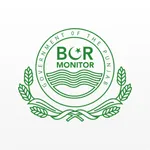 BOR Monitor icon