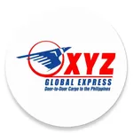 XYZ Tracking icon