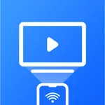 Smart for tv screen mirror icon