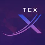 TCX Wallet icon