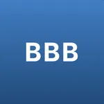 BBB app icon