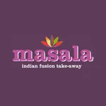 Masala Harrogate. icon