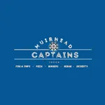 Muirhead Captains Chippy Troon icon