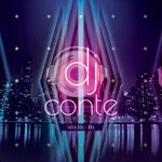 Radio Dj Conte icon