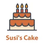 Susi's Cake icon