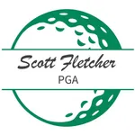 Scott UK Golf icon