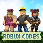 Robux Calc : Codes for Roblox icon