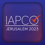 IAPCO 2023 icon