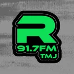 R91 FM icon