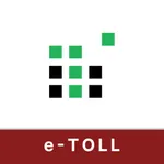 MYTRACKO e-TOLL icon