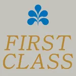 First Class Member icon