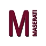 RADIO CODE for MASERATI icon