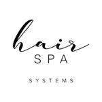 Trico Hair Spa System icon