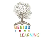 Geniuslane Learning icon