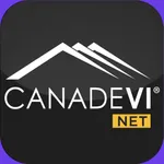 Canadevi icon