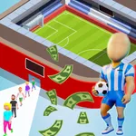 Stadium Idle Game icon