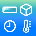 Units - Best Unit Converter icon