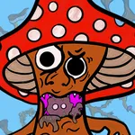 Death By Mushroom icon