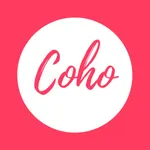 Coho Social icon