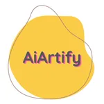 AIArtify - AI Art Generator icon