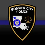 Bossier City Police Department icon