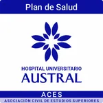 Credencial Digital Austral icon