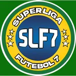 Superliga Futebol 7 Brasil icon