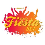 FM Fiesta 98.1 icon