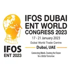 IFOS DUBAI 2023 icon