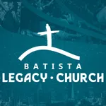 Batista Legacy Church Oficial icon