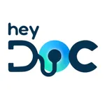 HeyDoc AI : ABHA, Records(PHR) icon