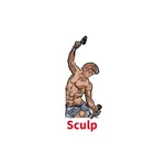 Sculp - Personal Fitness Coach icon