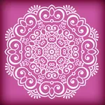 Mandala Art: Color Book icon