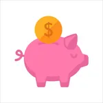 iSaveMoney - Budget & Expenses icon