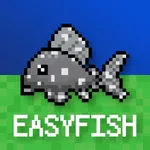 EasyFish - Pixel Fish Tank icon