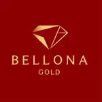 Bellona gold icon