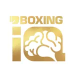 Boxing IQ icon