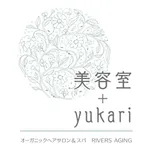 美容室 + yukari icon