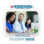 Medical Student OSCE icon