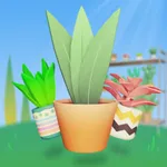 Plant it 3D icon