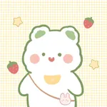 Lucky journal - Cute Diary icon