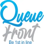 Queue Front icon