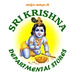 Sri Krishna Departmental icon