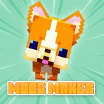 Mobs Maker for Minecraft icon