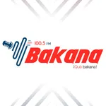 Radio Bakana 100.5 FM icon