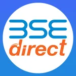 BSE Direct icon