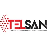 Telsan Bilgisayar icon