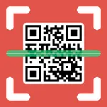 QR Code Scanner & Barcode Read icon