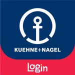 Kuehne+Nagel EASE icon